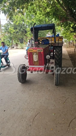 MAHINDRA 575 Di