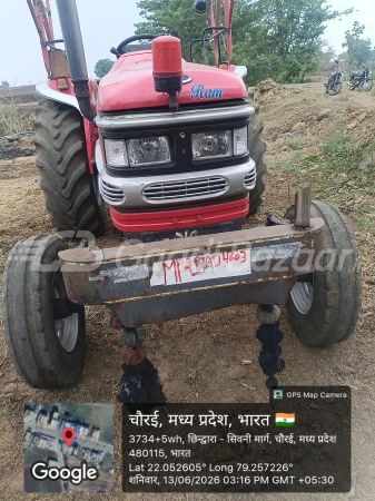 MAHINDRA 555 Di Power Plus