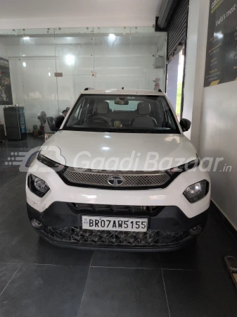 TATA MOTORS PUNCH