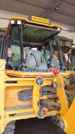 Jcb 3DX-XTRA-84HP