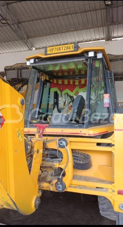 Jcb 3DXL