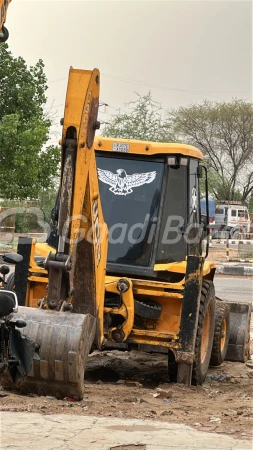 Jcb 3DX-XTRA-84HP