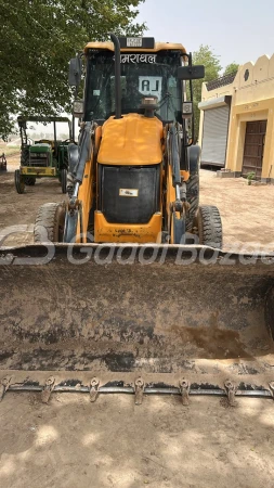 Jcb 3DX-XTRA-84HP