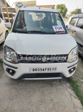 MARUTI SUZUKI WAGON R