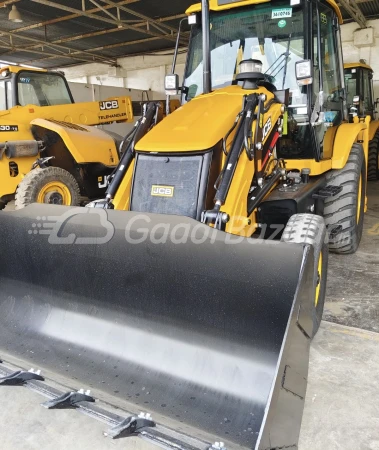 Jcb 3DXL