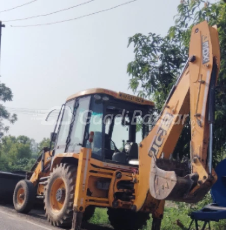 Jcb 3DX-XTRA-84HP