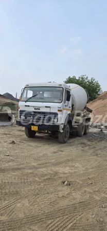 TATA MOTORS LPK 2516