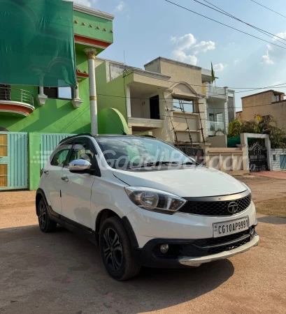TATA MOTORS TIAGO