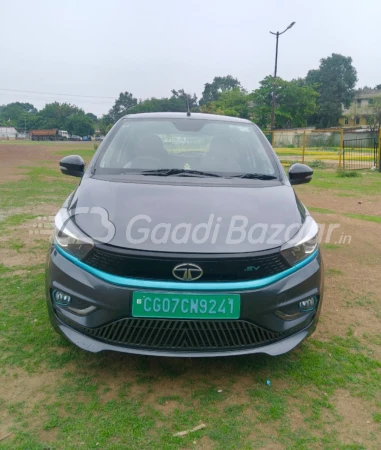 TATA MOTORS Tiago EV 