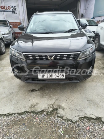 Used MAHINDRA Cars for Sale in Gujarat, Second Hand MAHINDRA Cars