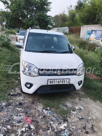MARUTI SUZUKI WAGON R