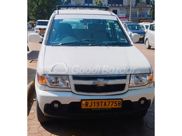 Chevrolet Tavera