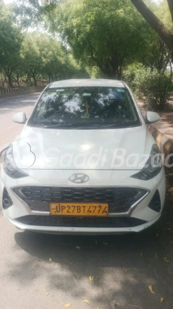 HYUNDAI AURA