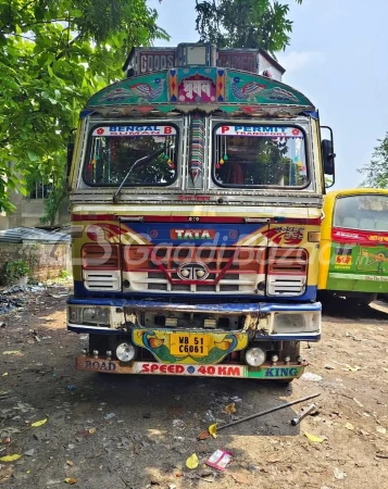 TATA MOTORS LPT 4825