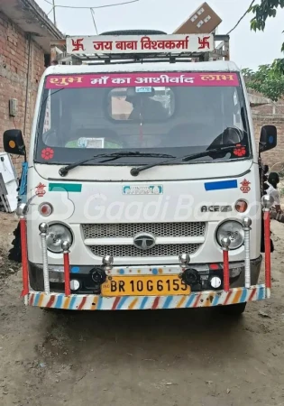 TATA MOTORS TATA MAGIC 275