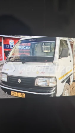 MARUTI SUZUKI Super Carry Diesel