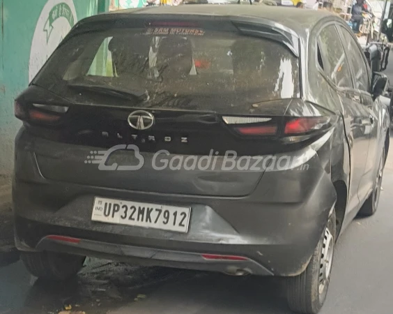 TATA MOTORS ALTROZ