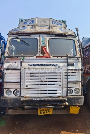 ASHOK LEYLAND 3718