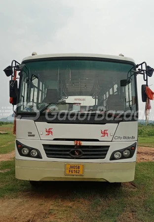 TATA MOTORS CityRide EX 36
