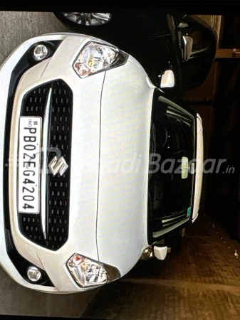 MARUTI SUZUKI SWIFT