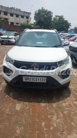 TATA MOTORS NEXON