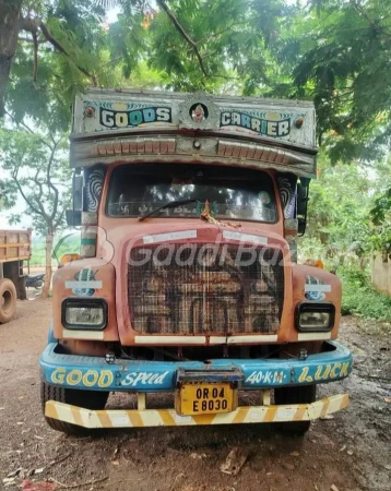 TATA MOTORS SE 1613