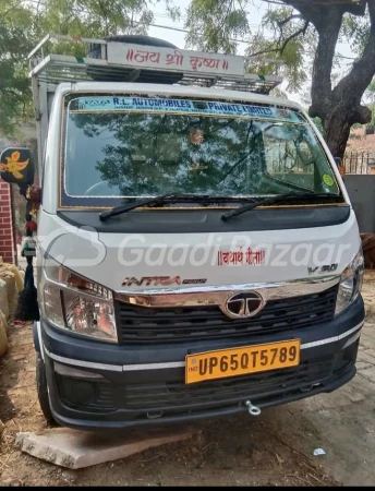 TATA MOTORS INTRA V30 Gold