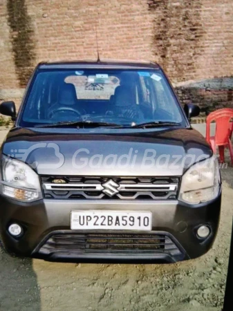 MARUTI SUZUKI WAGON R