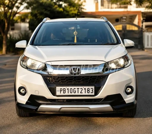HONDA WR-V