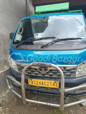 TATA MOTORS Intra V30