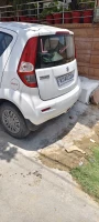 MARUTI SUZUKI RITZ