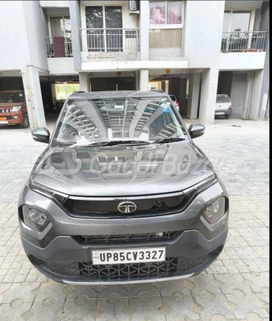 TATA MOTORS PUNCH