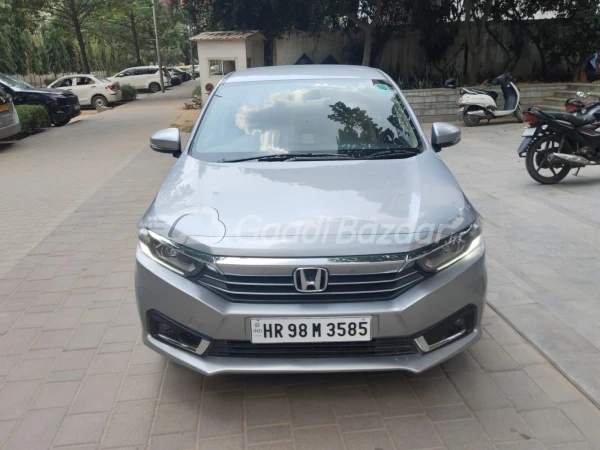 HONDA AMAZE