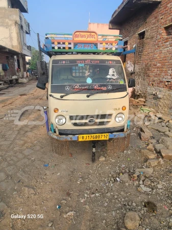 TATA MOTORS Ace Gold Petrol CX
