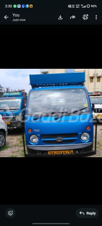 TATA MOTORS ACE