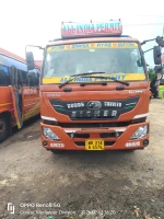 EICHER PRO 3018
