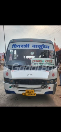 TATA MOTORS LP 712