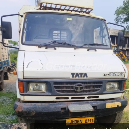 TATA MOTORS SFC 407
