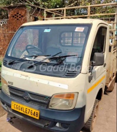 TATA MOTORS ACE