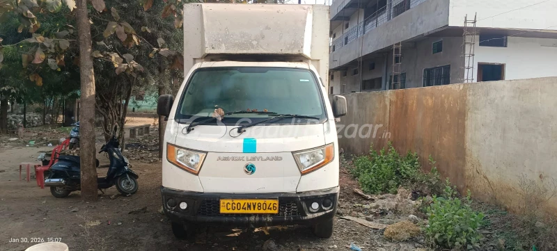 ASHOK LEYLAND BADA DOST I4