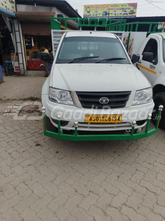 TATA MOTORS YODHA