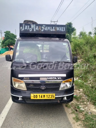 TATA MOTORS Ace Mega