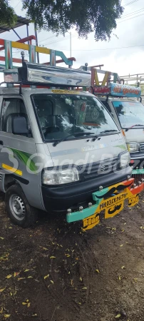 MARUTI SUZUKI Super Carry CNG