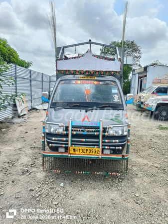 MARUTI SUZUKI Super Carry CNG