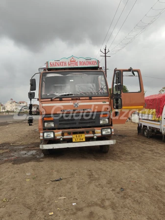 ASHOK LEYLAND Ecomet 1214