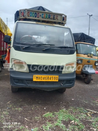 TATA MOTORS ACE