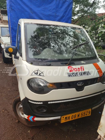 MAHINDRA JEETO