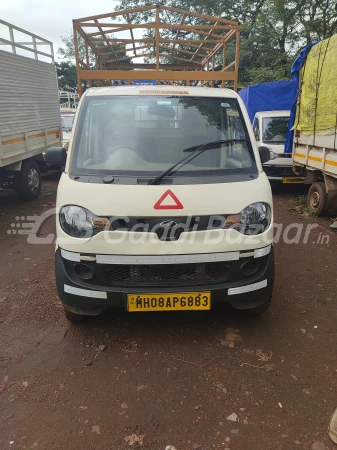 MAHINDRA JEETO