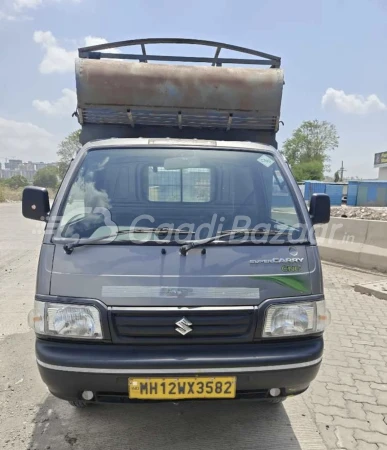 MARUTI SUZUKI Super Carry CNG