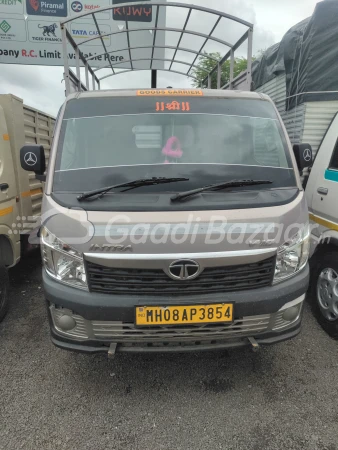 TATA MOTORS Intra V10
